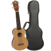 Tanglewood TU2 Solid Top Soprano Ukulele (inc.