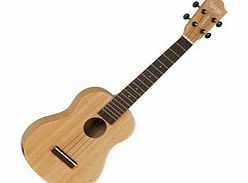 Tanglewood TU4 Tenor Ukulele Mahogany