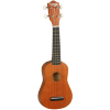 Tanglewood TU6 Soprano Ukulele Pack - Natural