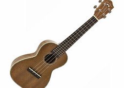 Tanglewood TU9 All Mahogany Concert Ukulele Dark