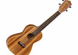 Tanglewood TUJ1 Java Concert Size Ukulele
