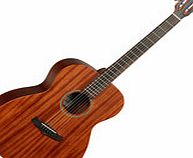Tanglewood TW130 SM Acoustic Guitar Natural Satin
