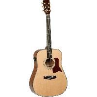 Tanglewood TW15 HB Acoustic Guitar