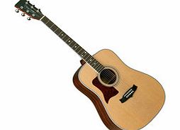 Tanglewood TW15NSLH Sundance Acoustic Natural -