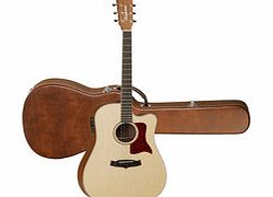 Tanglewood TW15OPCE Electro-Acoustic Cutaway w/