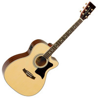 Tanglewood TW170 AS Premier Electro Acoustic