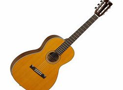 Tanglewood TW40PAN Parlour Acoutic Guitar Natural