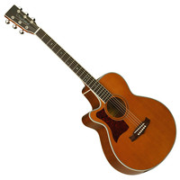 Tanglewood TW45NSE Electro-Acoustic Left Handed