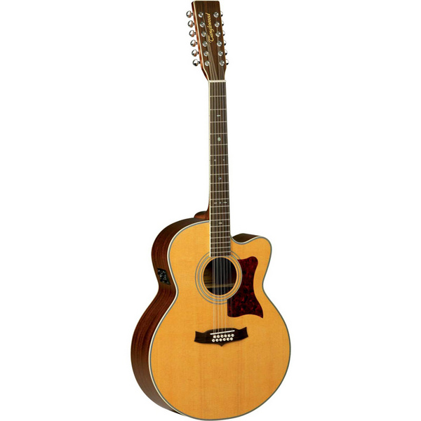 Tanglewood TW55/12 NS B Acoustic Guitar