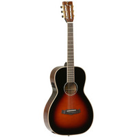 Tanglewood TW73 Acoustic Guitar Vintage Sunburst