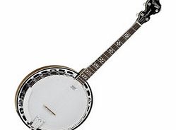 Tanglewood TWB BT4 4 String Tenor Banjo