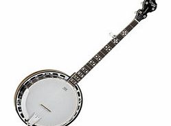 Tanglewood TWB BT5 5 String Tenor Banjo