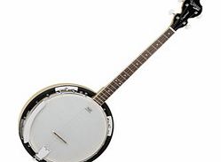 Tanglewood TWB18M4 Banjo Mahogany