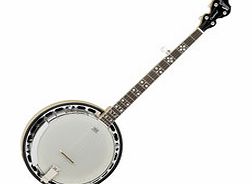 Tanglewood TWB24M5 5 String Banjo