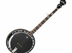 Tanglewood TWBPRO5 Banjo Maple