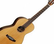 Tanglewood TWJPE Java Electro-Acoustic Guitar -
