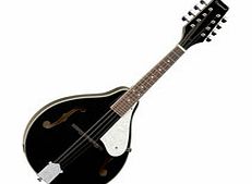 Tanglewood Union Series Teardrop Mandolin Black