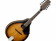 Tanglewood Union Series Teardrop Mandolin