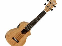 Tanglewood Union Series TU1-CE Soprano Electro