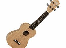 Tanglewood Union Series TU1 Soprano Ukulele