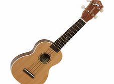 Tanglewood Union Series TU2-ST Solid Spruce Top