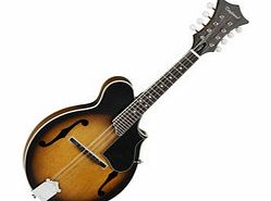Tanglewood Union Series TWMF Mandolin Vintage