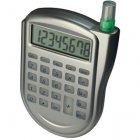 Tango Water Powered Calculator