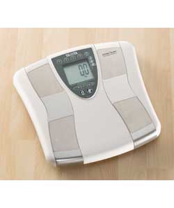 Active Body Composition Monitor - Scales