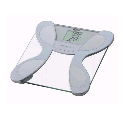 Tanita BC531 Innerscan Fitness Scale