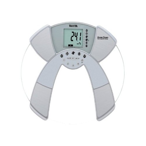 BC532 Total Innerscan - Glass