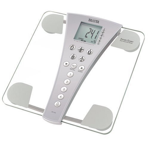 BC543 Innerscan Body Composition Monitor