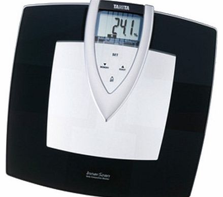 BC571 Touch Screen Body Composition Monitor Scale