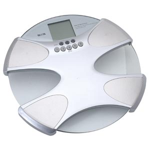 BF-579 Body Fat Scales