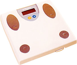Tanita Body Fat Monitor/Scale ULT 2000
