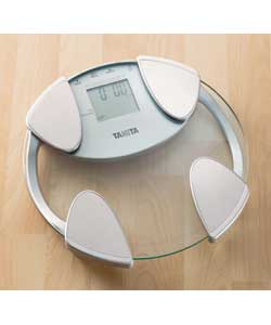 Family Health Monitor Scales