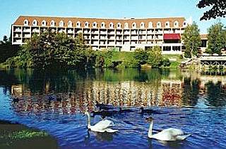 Chateau Resort & Conference Center