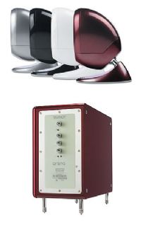 Arena 5.1 Home Cinema Speaker Package - White