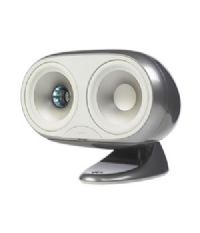 Arena Centre Speaker Black