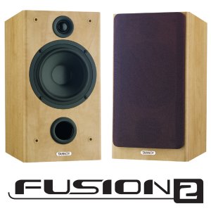 Tannoy Fusion 2