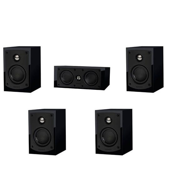 HTS 5.0 Speaker Pack HTS5