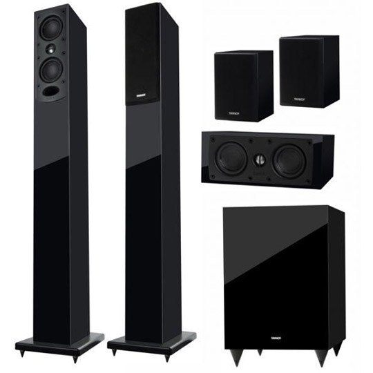 HTS201 5.1 Speaker Pack HTS201