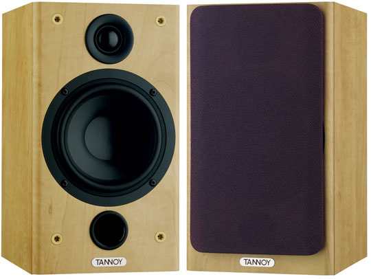Mercury F1 Custom Speakers - Apple