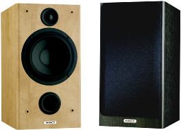 Mercury F2 Bookshelf Speaker