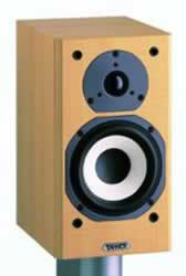 Tannoy MX1LM
