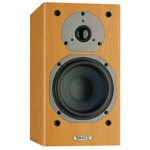 Tannoy MXM1 oak