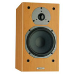 Tannoy MXM2 oak