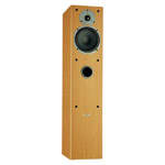 Tannoy MXM3 oak