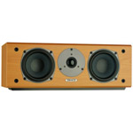 Tannoy MXMC oak