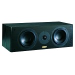 Tannoy RC centre black