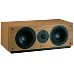 Tannoy RC centre cherry